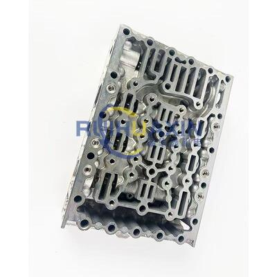 923829.0959 πλάκα βαλβίδας Kalmar Reach Stacker Parts