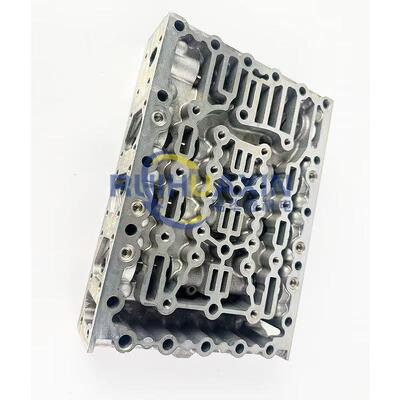 923829.0959 πλάκα βαλβίδας Kalmar Reach Stacker Parts