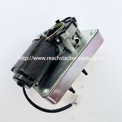 534424 κινητήρας σκούπισης CVS Ferrari Reach Stacker