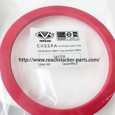 543708 τσιμούχα CVS Ferrari Reach Stacker Ανταλλακτικά