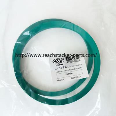 552134 Κάλυψη σκόνης CVS Ferrari Reach Stacker Parts