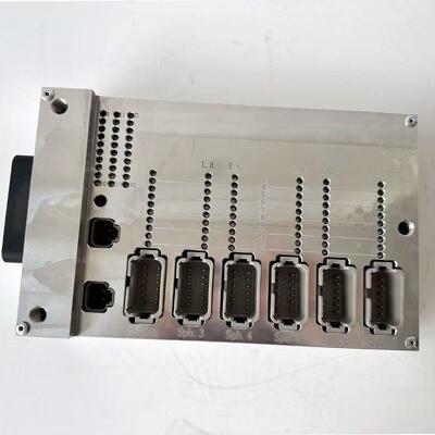 54105509 Controller Elme Spreader Spare Parts