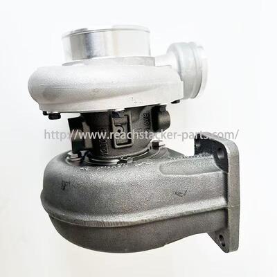 20460372 Turbocharger 	Penta Spare Parts