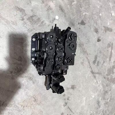 6055.229 Εναλλακτικά για βαλβίδες Konecranes