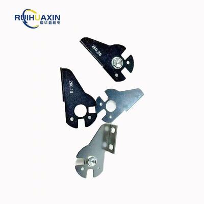 923872.0135 σύρετε την επικεφαλίδα συνδέσμου Kalmar Reach Stacker Parts