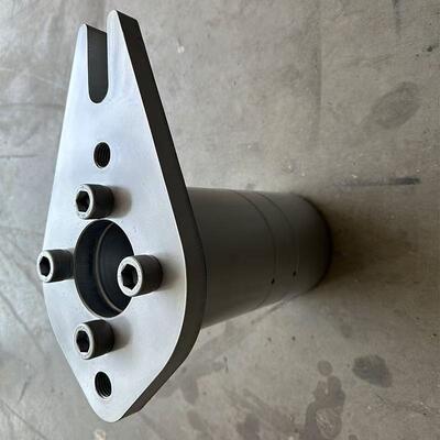 Α55154.0100 Σφραγίδα σφραγίδας Kalmar Reach Stacker Parts