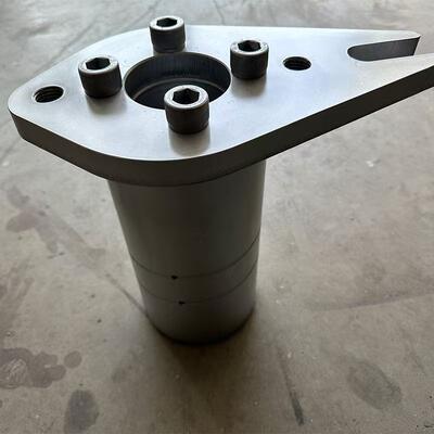 Α55154.0100 Σφραγίδα σφραγίδας Kalmar Reach Stacker Parts
