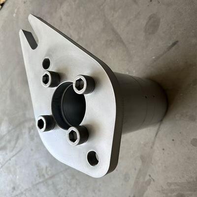 Α55154.0100 Σφραγίδα σφραγίδας Kalmar Reach Stacker Parts