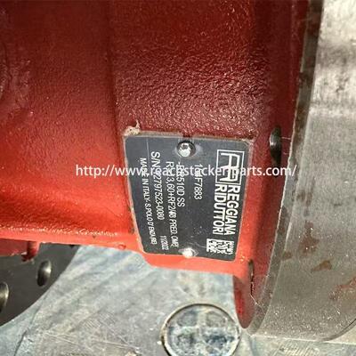 60136999 Μειωτήρας Sany Reach Stacker Ανταλλακτικά