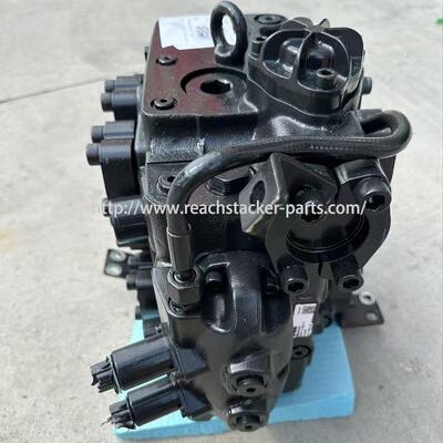60332282 Βαλβίδα Ανταλλακτικά Reach Stacker Sany