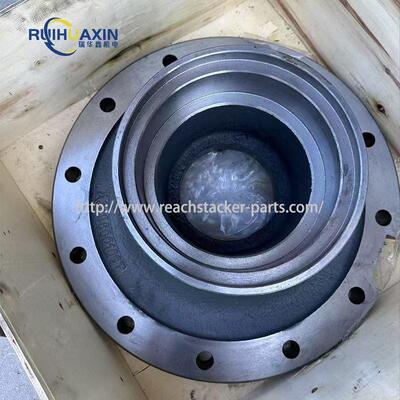 Α34950.0100 Κέντρο τροχών Kalmar Reach Stacker Parts