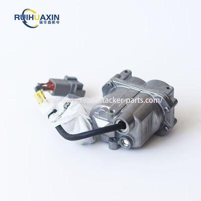 Α31473.0100 κινητήρας αερίου Kalmar Reach Stacker Parts
