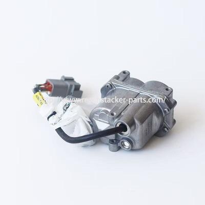 Α31473.0100 κινητήρας αερίου Kalmar Reach Stacker Parts