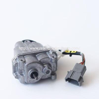 Α31473.0100 κινητήρας αερίου Kalmar Reach Stacker Parts