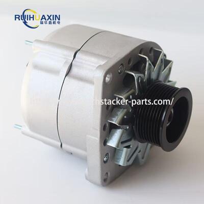 1394969 Γεννήτρια CVS Ferrari Reach Stacker Ανταλλακτικά