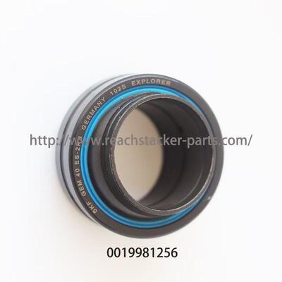 0019981256 bearing Linde Reach Stacker Parts