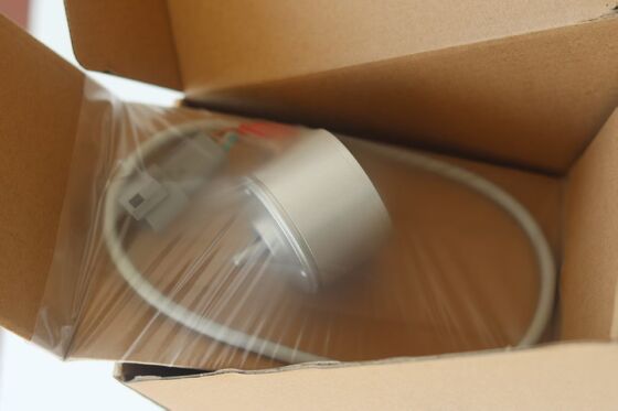 A40607.0100 angle sensor Kalmar Reach Stacker Parts