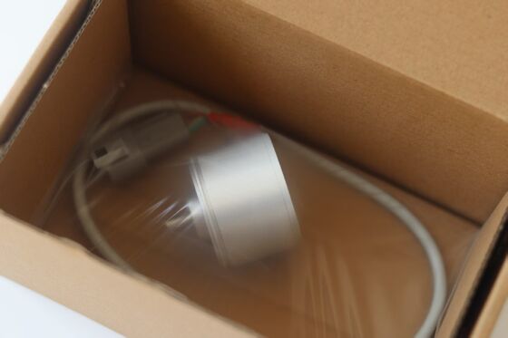 A40607.0100 angle sensor Kalmar Reach Stacker Parts