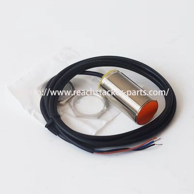 60259837 Διακόπτης εγγύτητας Ανταλλακτικά Sany Reach Stacker