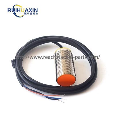 60259837 Διακόπτης εγγύτητας Ανταλλακτικά Sany Reach Stacker