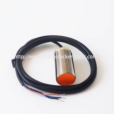 60259837 Διακόπτης εγγύτητας Ανταλλακτικά Sany Reach Stacker