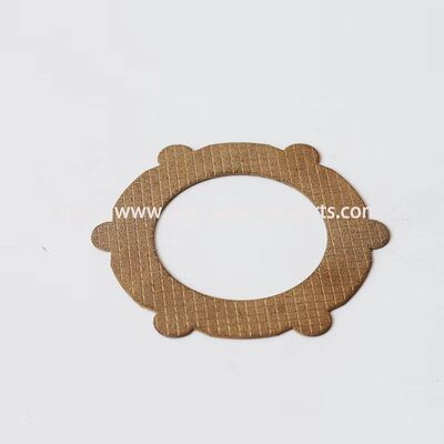 923705.0132 Friction pad Kalmar Reach Stacker Parts