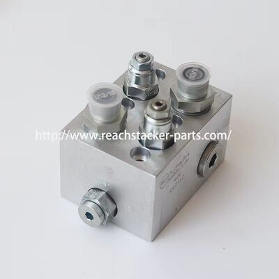 923828.0791 βαλβίδα Kalmar Reach Stacker Μέρη