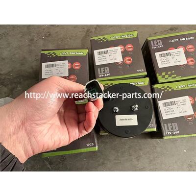 Α58046.0100 Πίσω φως Kalmar Reach Stacker