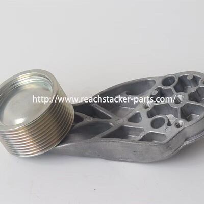 924523.0580 τροχαλία σφίξης Kalmar Reach Stacker Parts
