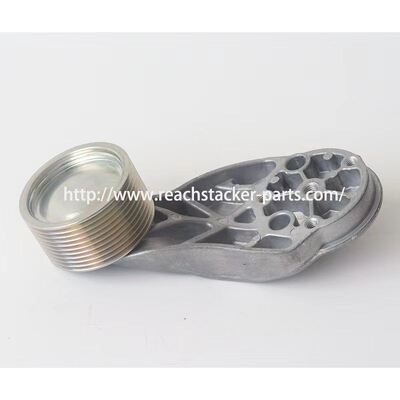 924523.0580 τροχαλία σφίξης Kalmar Reach Stacker Parts