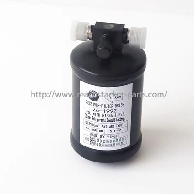 26-1992 μπουκάλι στεγνώσεως Kalmar Reach Stacker Parts