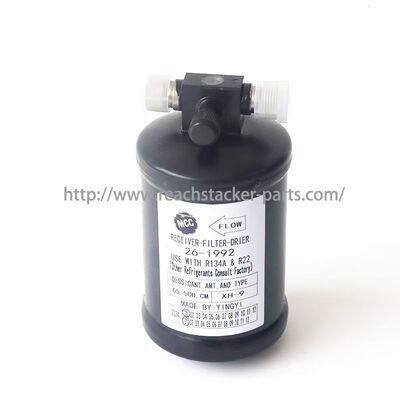 26-1992 μπουκάλι στεγνώσεως Kalmar Reach Stacker Parts