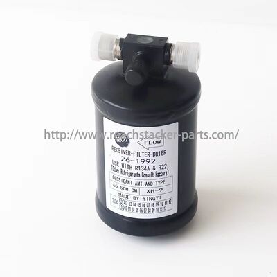 26-1992 μπουκάλι στεγνώσεως Kalmar Reach Stacker Parts