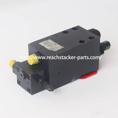 3573400112 Συσκευές βαλβίδας Linde Reach Stacker