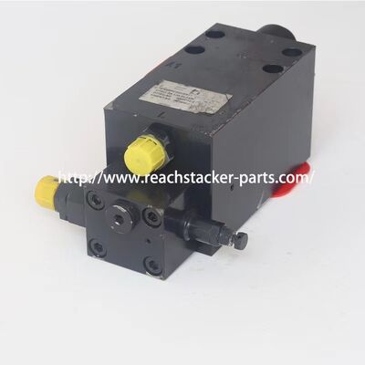 3573400112 Συσκευές βαλβίδας Linde Reach Stacker