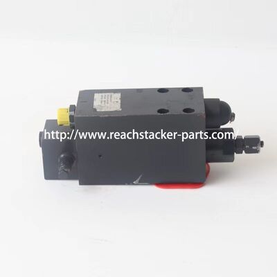 3573400112 Συσκευές βαλβίδας Linde Reach Stacker