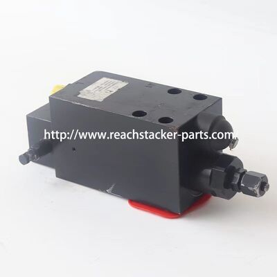 3573400112 Συσκευές βαλβίδας Linde Reach Stacker