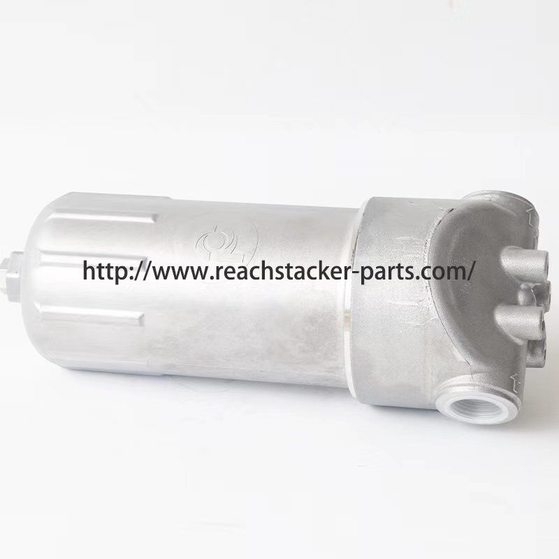 921028.0010 Συγκρότημα φίλτρου μετάδοσης Kalmar Reach Stacker Parts