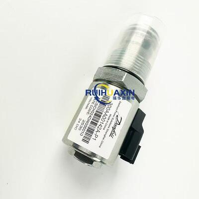 60338460 Solenoid directional valve Sany Reach Stacker Parts