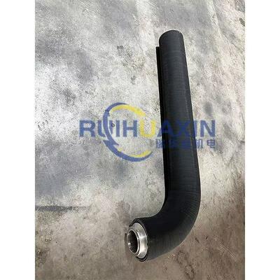 Α57621.3300 Τυβλώματα Kalmar Reach Stacker