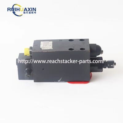 3573400112 Συσκευές βαλβίδας Linde Reach Stacker